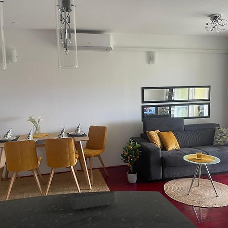 Apartment Marijeta Μακάρσκα Εξωτερικό φωτογραφία