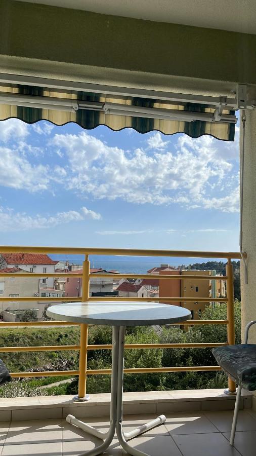 Apartment Marijeta Μακάρσκα Εξωτερικό φωτογραφία