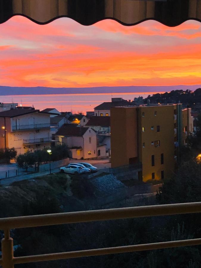 Apartment Marijeta Μακάρσκα Εξωτερικό φωτογραφία