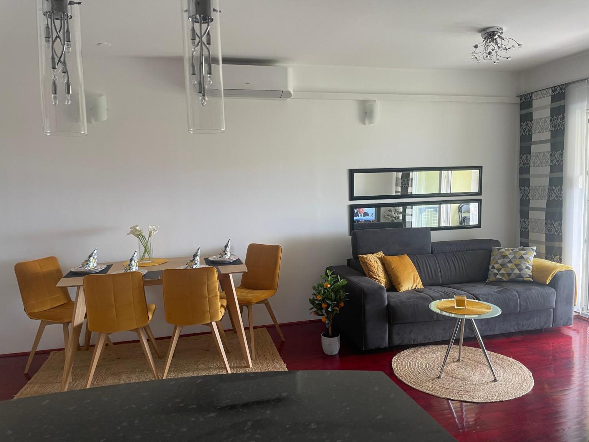 Apartment Marijeta Μακάρσκα Εξωτερικό φωτογραφία