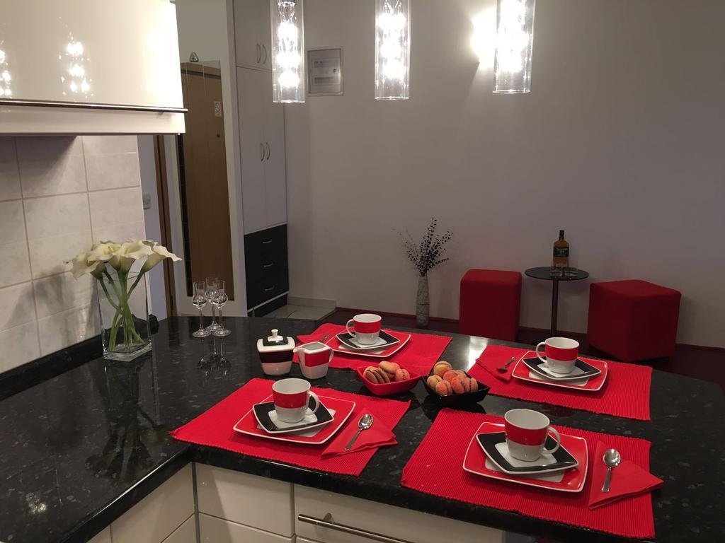 Apartment Marijeta Μακάρσκα Εξωτερικό φωτογραφία