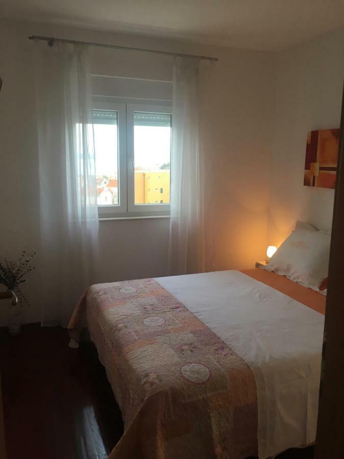 Apartment Marijeta Μακάρσκα Εξωτερικό φωτογραφία